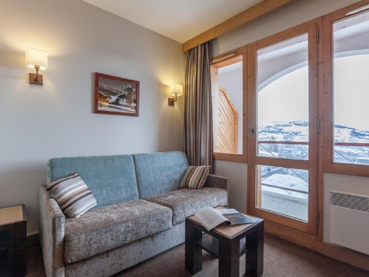 Residence La Marelle Et Le Rami - Maeva Home لا بلاني المظهر الخارجي الصورة