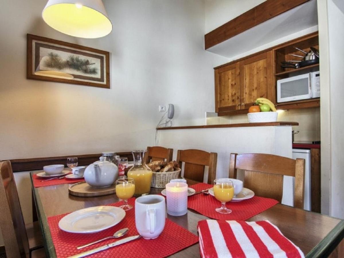 Residence La Marelle Et Le Rami - Maeva Home لا بلاني المظهر الخارجي الصورة