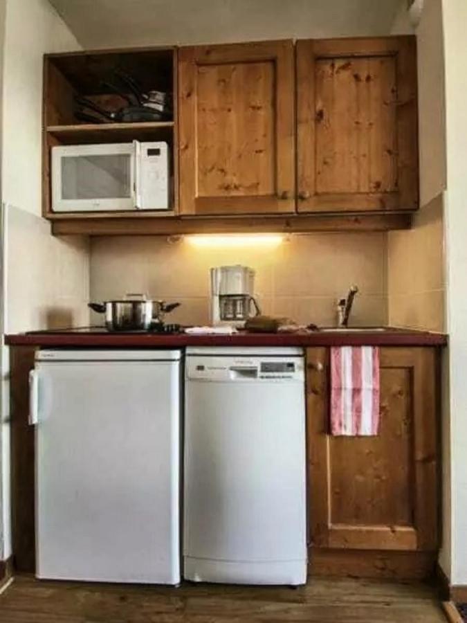 Residence La Marelle Et Le Rami - Maeva Home لا بلاني المظهر الخارجي الصورة