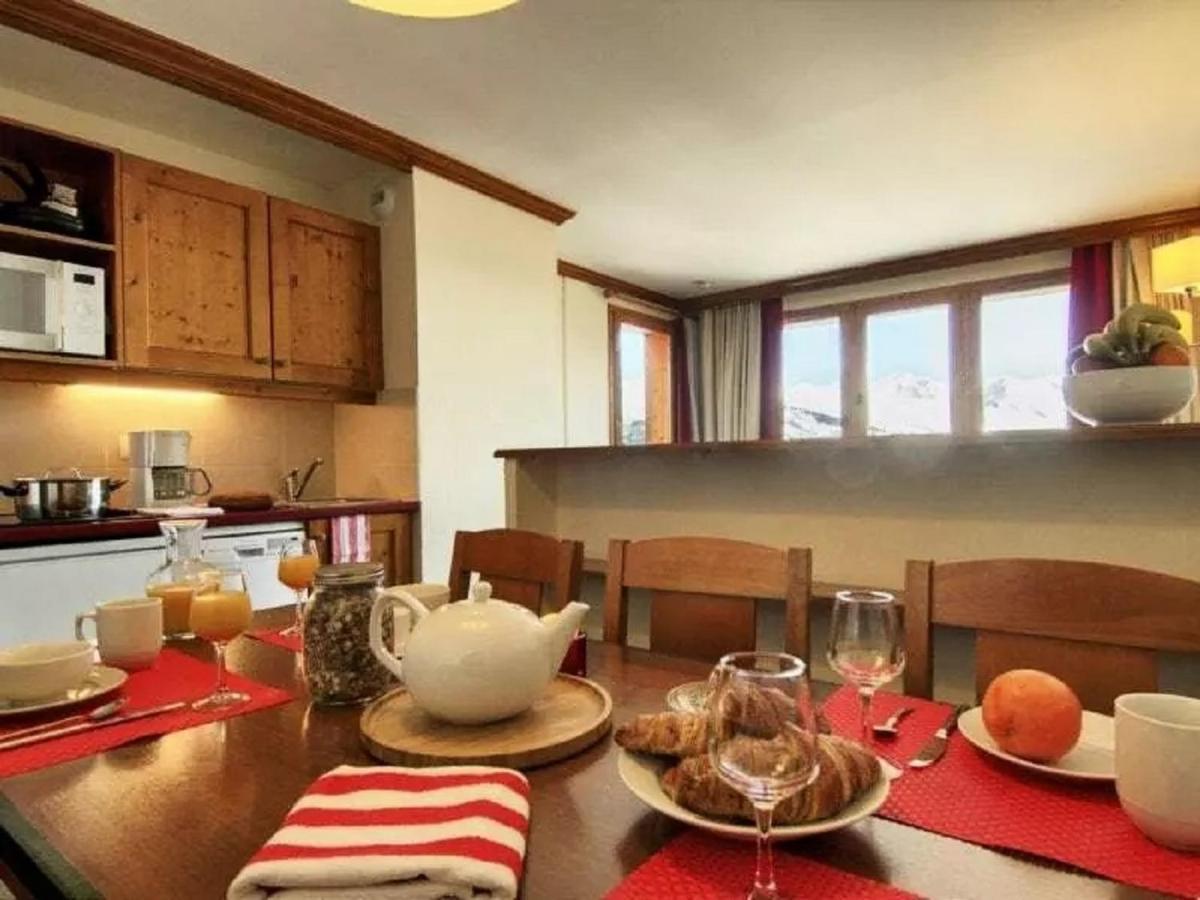 Residence La Marelle Et Le Rami - Maeva Home لا بلاني المظهر الخارجي الصورة