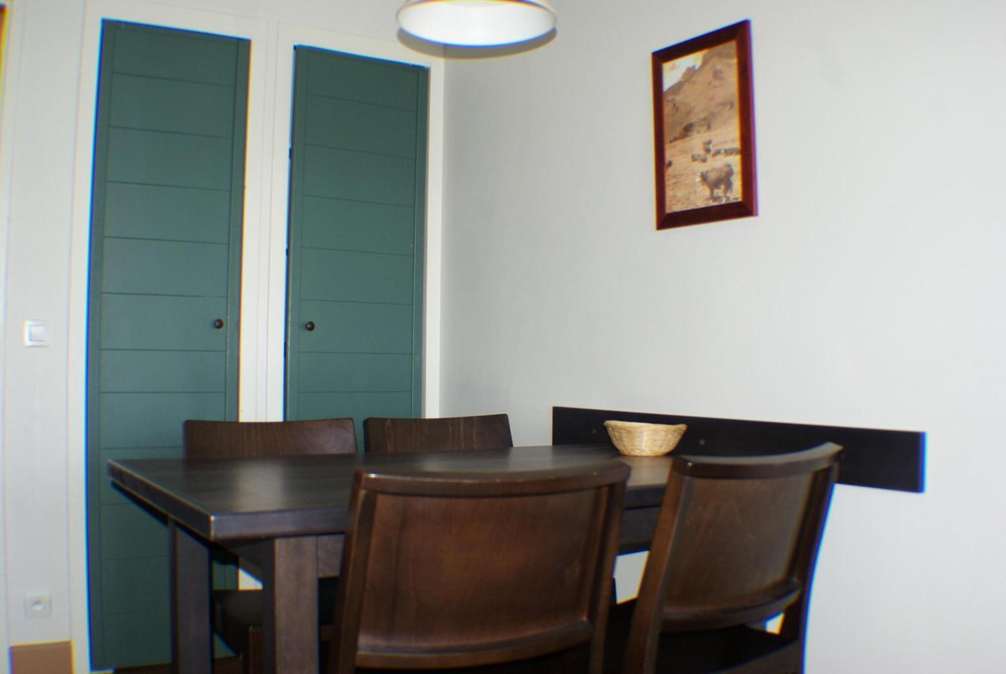 Residence La Marelle Et Le Rami - Maeva Home لا بلاني المظهر الخارجي الصورة