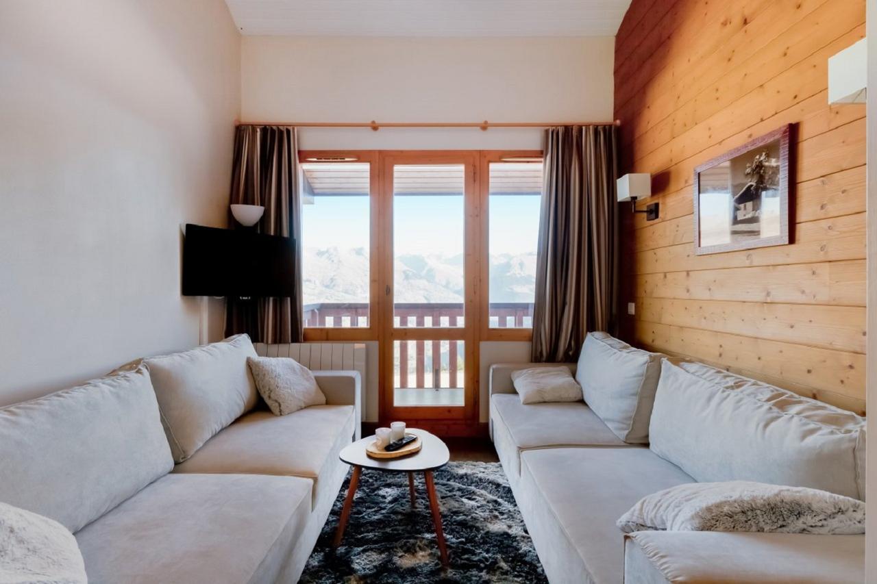 Residence La Marelle Et Le Rami - Maeva Home لا بلاني المظهر الخارجي الصورة