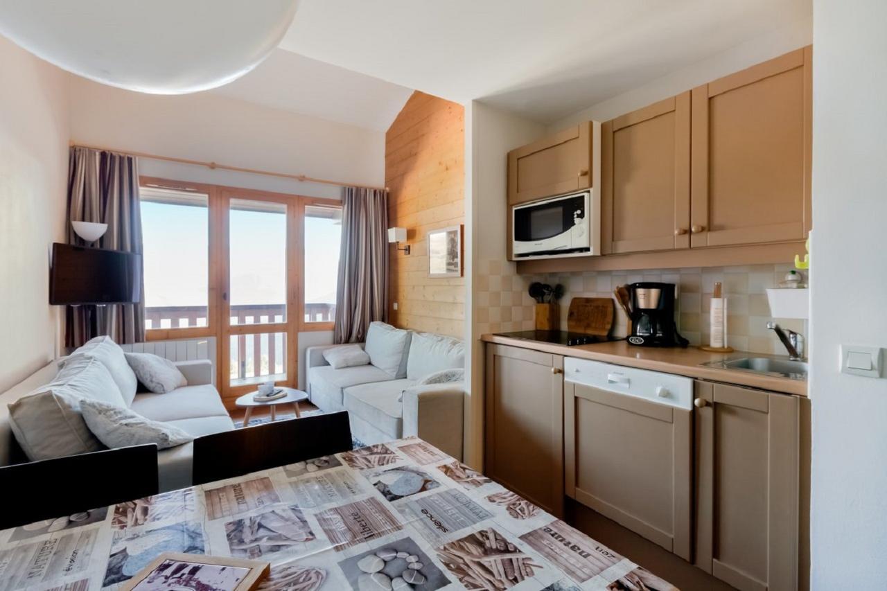 Residence La Marelle Et Le Rami - Maeva Home لا بلاني المظهر الخارجي الصورة