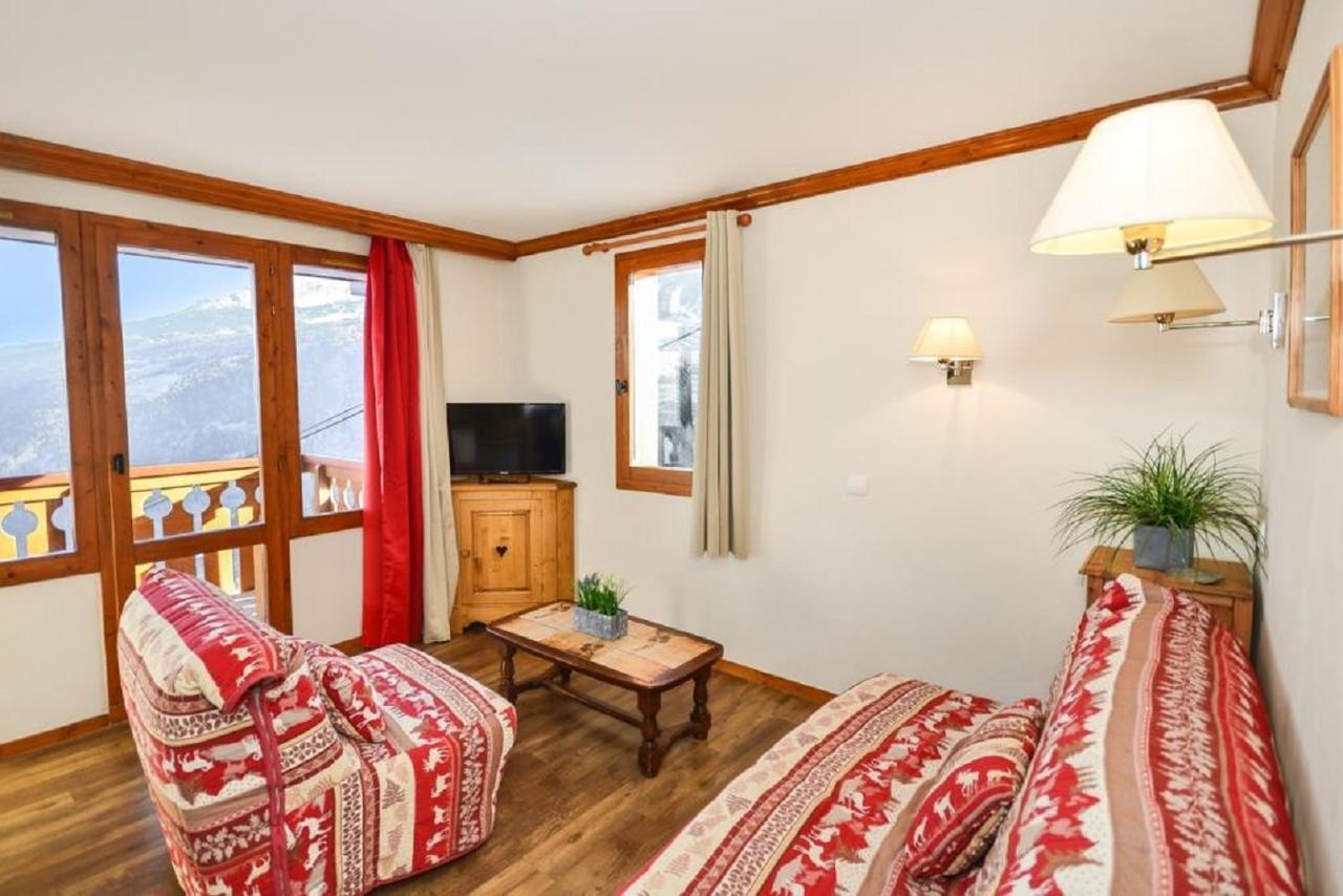 Residence La Marelle Et Le Rami - Maeva Home لا بلاني المظهر الخارجي الصورة